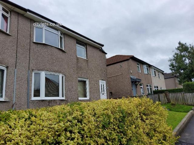Property to rent in Croftfoot, G44, Castlemilk Road properties 532689