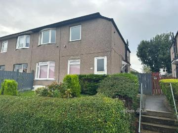 Glasgow, Glasgow and Clyde Valley - Garden