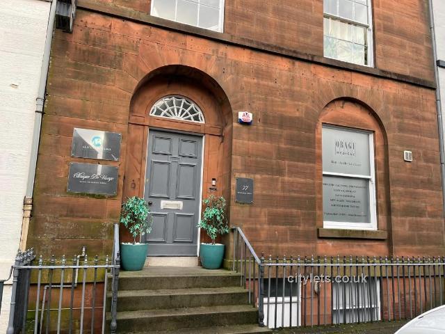 Property to rent in Dumfries, DG1, Attic Buccleuch Street properties 570960