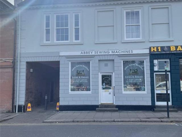 Property to rent in Dumfries, DG2, Glasgow Street properties 65498