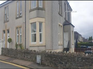 Auchamore Road PA23 Dunoon, PA23, Glasgow and West Scotland, South West Scotland