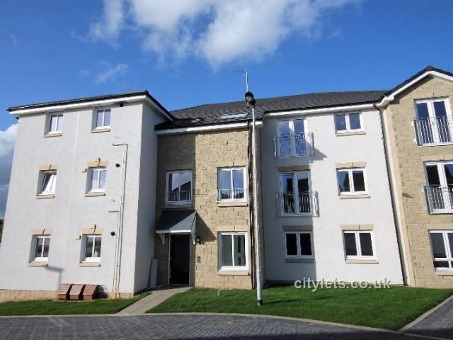 Property to rent in Dunfermline, KY11, Blane Crescent properties 454352