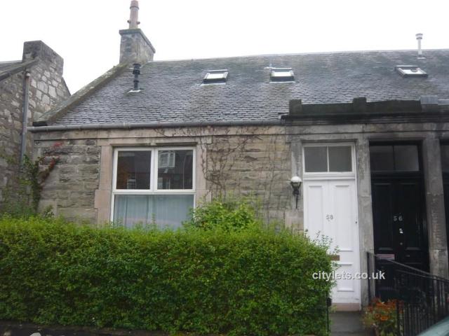 Property to rent in Dunfermline, KY12, Rose Street properties 449900
