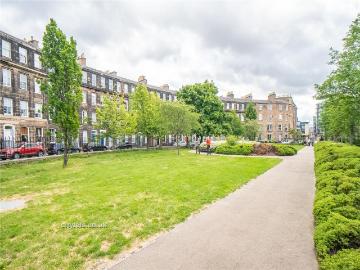 Edinburgh, Shetland - Equipped kitchen
