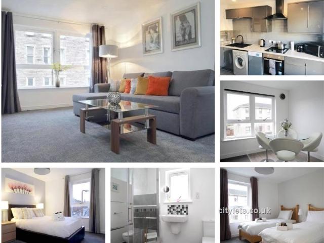Property to rent in Dalry, EH11, Duff Street properties 545612