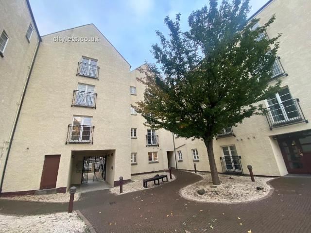 Property to rent in Dalry, EH11, Easter Dalry Wynd properties 533169