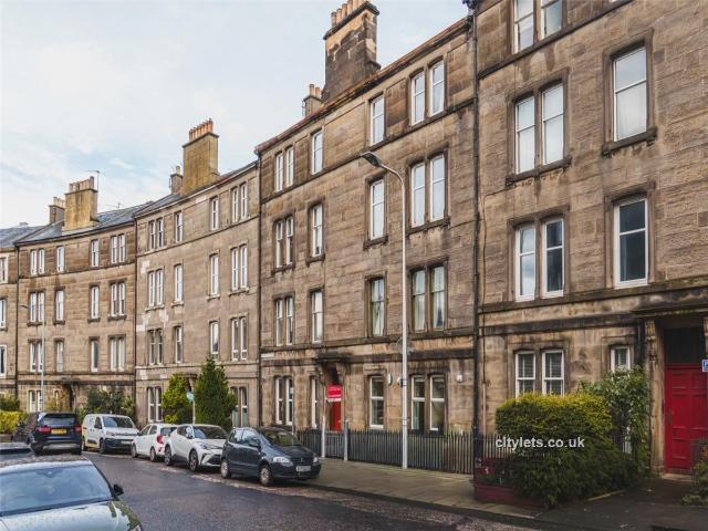 Property to rent in Dalry, EH11, Murieston Crescent properties 576166