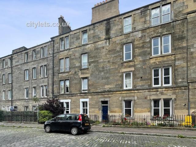 Property to rent in Dalry, EH11, Springwell Place properties 442959