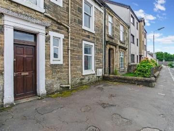 Dalry, North Ayrshire county, Ayrshire