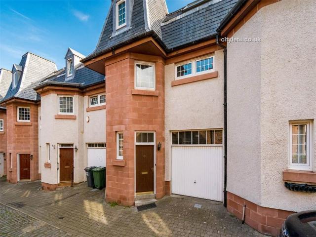 Property to rent in Dean Village, EH4, Belford Mews properties 587456