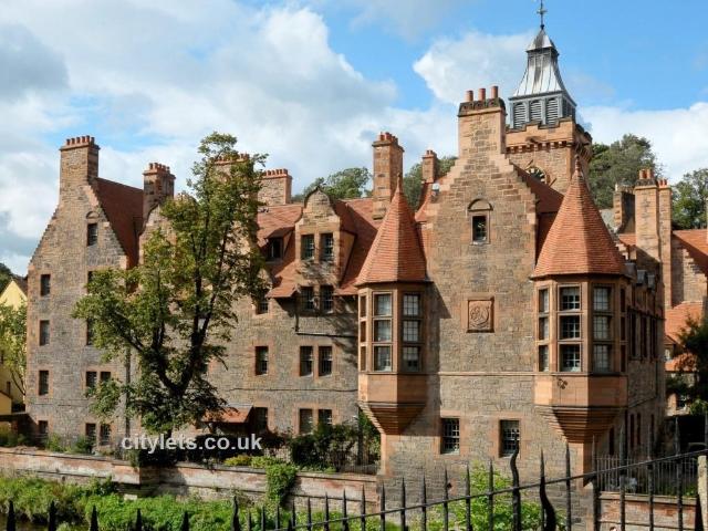 Property to rent in Dean Village, EH4, Well Court properties 553862