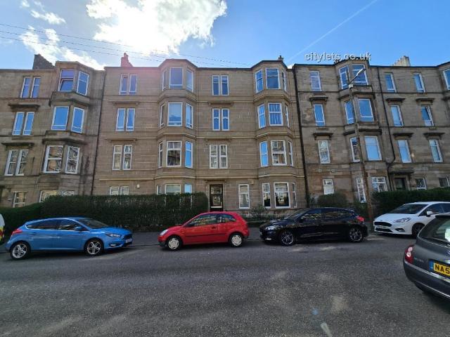 Property to rent in Dennistoun, G31, Onslow Drive properties 561732