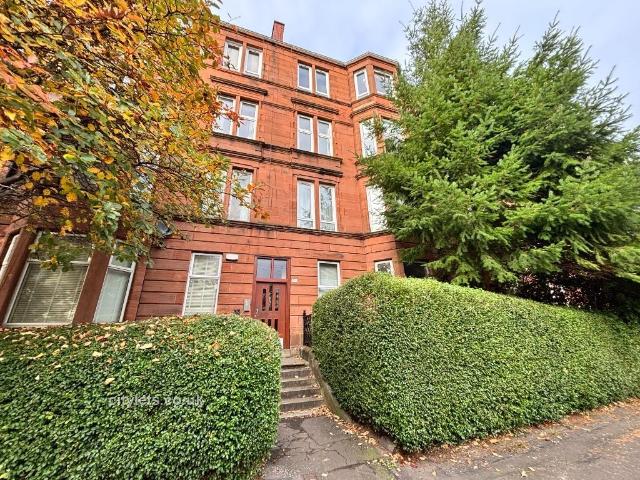 Property to rent in Dennistoun, G31, Onslow Drive properties 579401