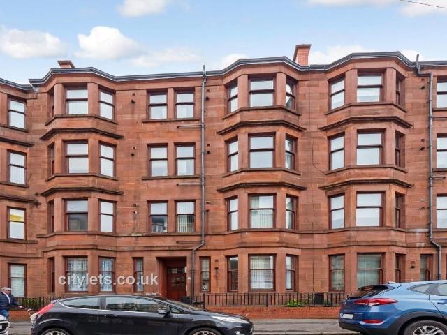 Property to rent in Dennistoun, G31, Aitken Street properties 529572