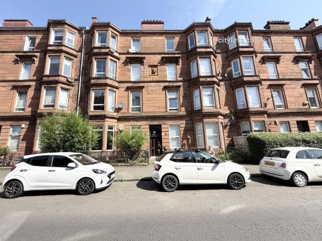 Property to rent in Dennistoun, G31, Alexandra Parade properties 554549