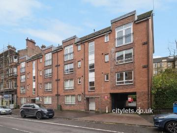 Property to rent in Dennistoun, G31, Alexandra Parade properties 574508
