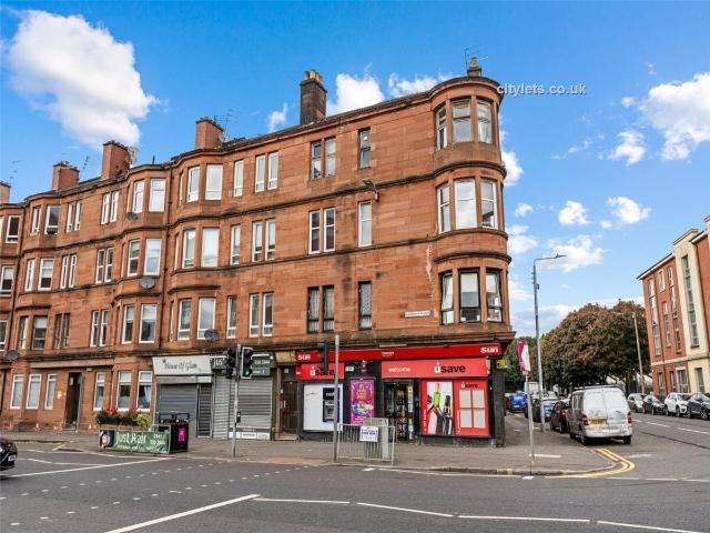 Property to rent in Dennistoun, G31, Alexandra Parade properties 587211