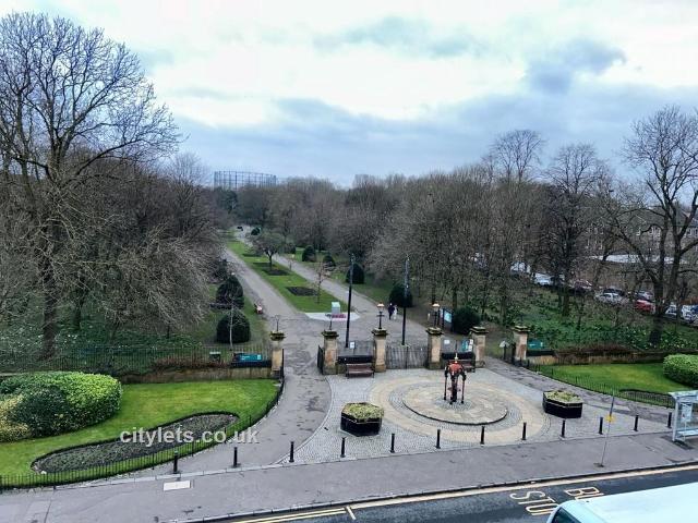 Property to rent in Dennistoun, G31, Alexandra Parade properties 352722