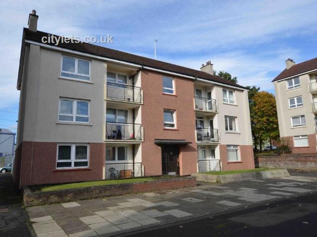 Property to rent in Dennistoun, G31, Armadale Court properties 540115
