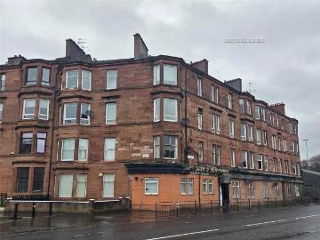 Finlay Drive G31 Glasgow, G31, Lanarckshire, South West Scotland