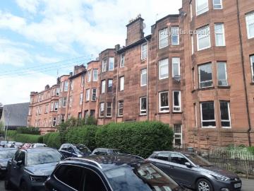 Dennistoun, Glasgow, Glasgow and Clyde Valley