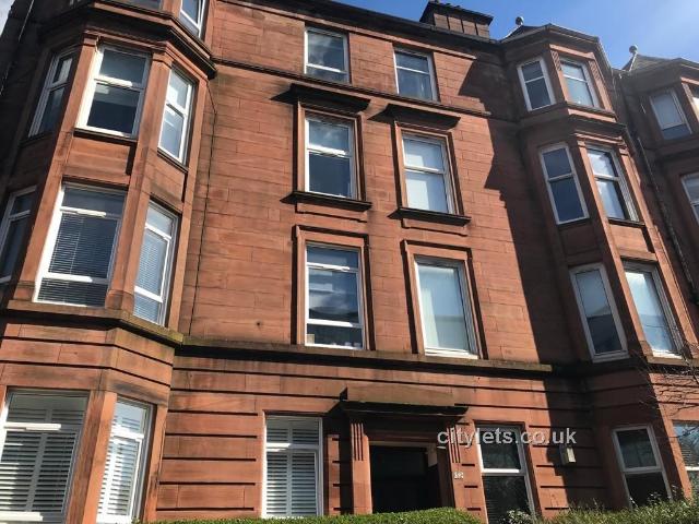 Property to rent in Dennistoun, G31, Craigpark properties 588454
