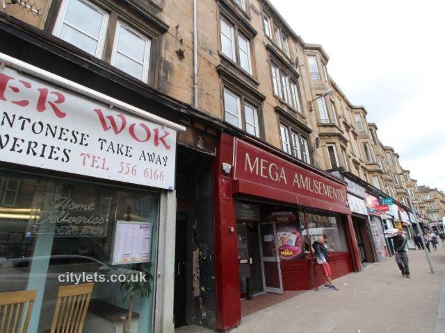 Property to rent in Dennistoun, G31, Duke Street properties 540882