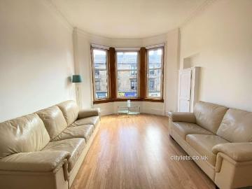 Dennistoun, Glasgow, Glasgow and Clyde Valley