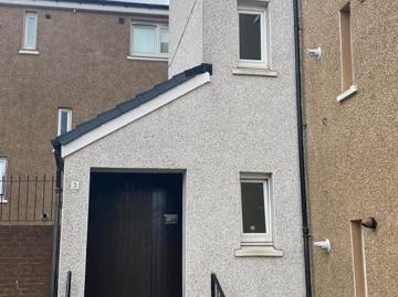 Dennistoun, Glasgow, Glasgow and Clyde Valley