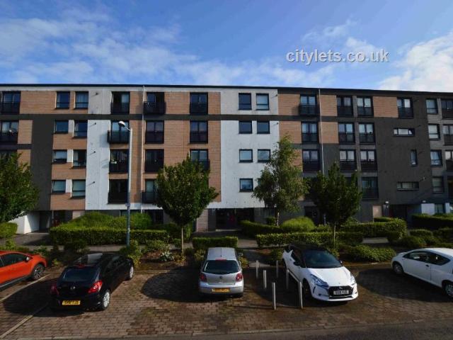 Property to rent in Dennistoun, G31, Firpark Court properties 542353
