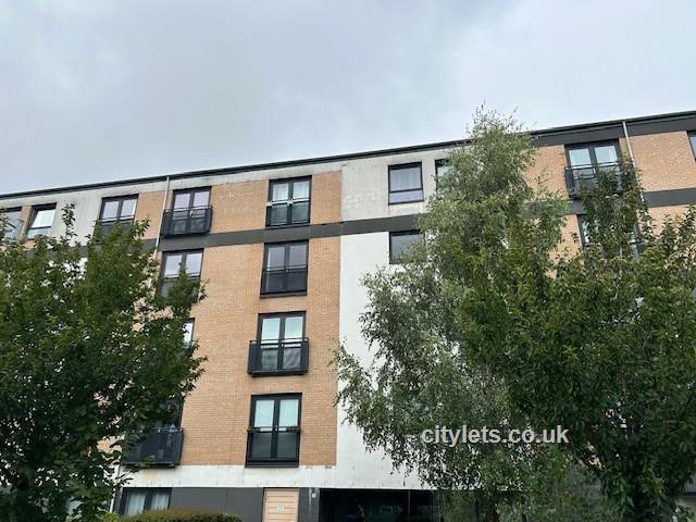 Property to rent in Dennistoun, G31, Firpark Court properties 566284