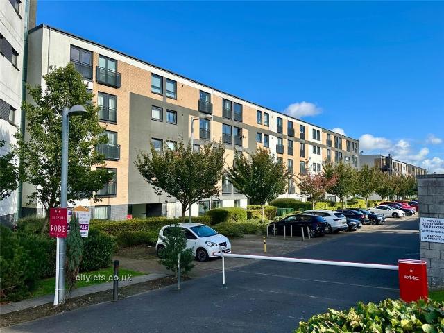 Property to rent in Dennistoun, G31, Firpark Court properties 589251