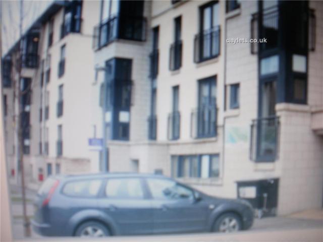 Property to rent in Dennistoun, G31, Firpark Court properties 332037