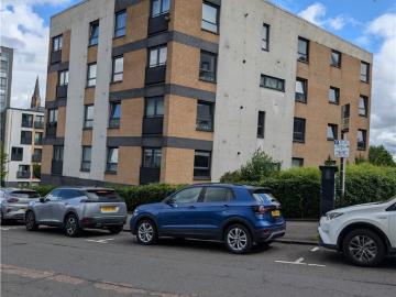 Property to rent in Dennistoun, G31, Firpark Close properties 585783