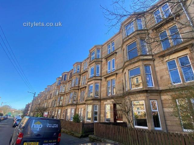 Property to rent in Dennistoun, G31, Garthland Drive properties 588529
