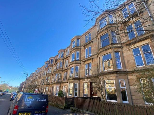 Property to rent in Dennistoun, G31, Garthland Drive properties 588529