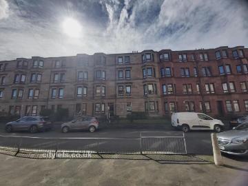 Roebank Street G31 Glasgow, G31, Lanarckshire, South West Scotland