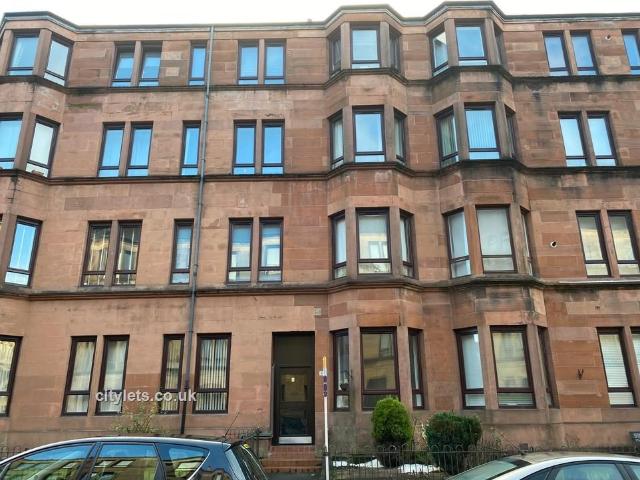 Property to rent in Dennistoun, G31, Roebank Street properties 535066