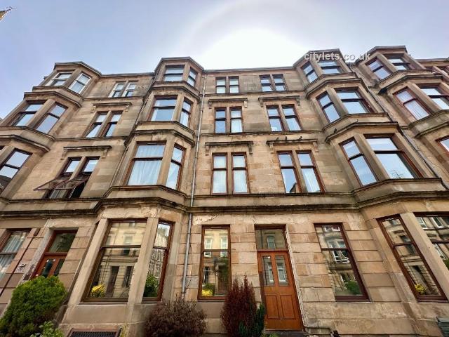 Property to rent in Dennistoun, G31, Roslea Drive properties 574507