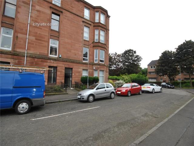 Property to rent in Dennistoun, G31, Staffa Street properties 588751