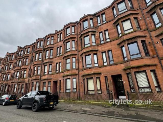 Property to rent in Dennistoun, G31, Walter Street properties 561125