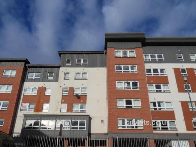 Property to rent in Dennistoun, G31, Whitehill Place properties 534405