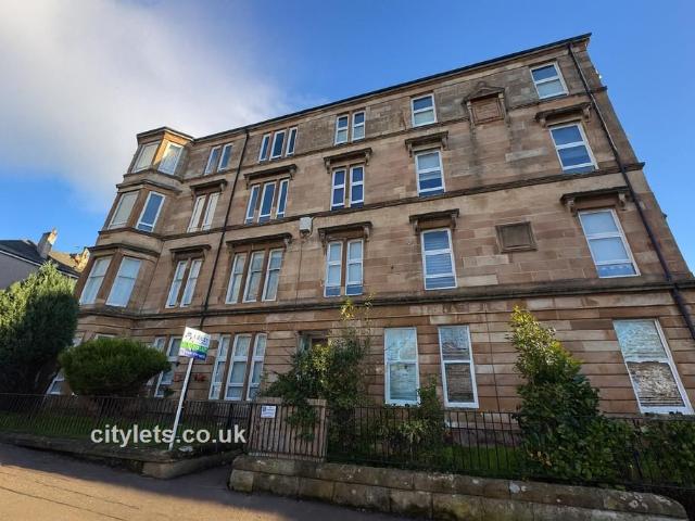 Property to rent in Dennistoun, G31, Whitehill Street properties 528984