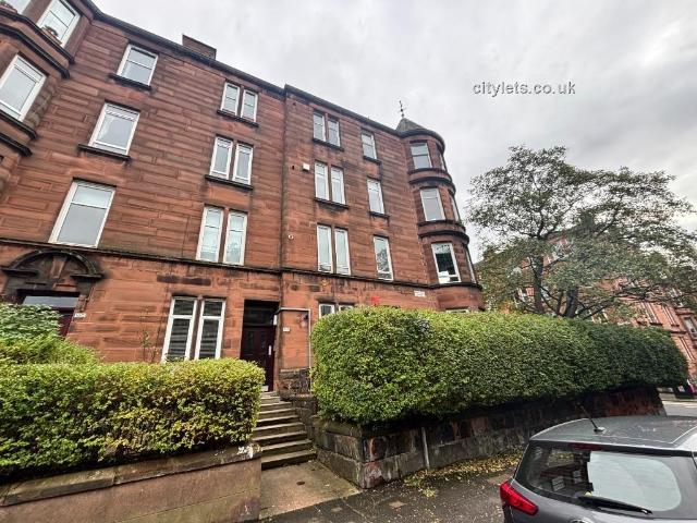 Property to rent in Dennistoun, G31, Whitehill Street properties 580095