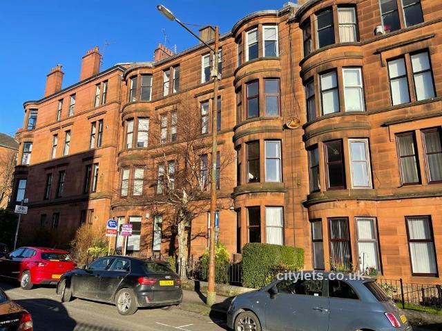 Property to rent in Dowanhill, G11, Elie Street properties 425625