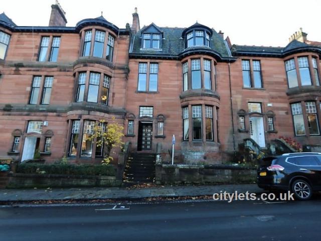 Property to rent in Dowanhill, G12, Dowanside Road properties 587047
