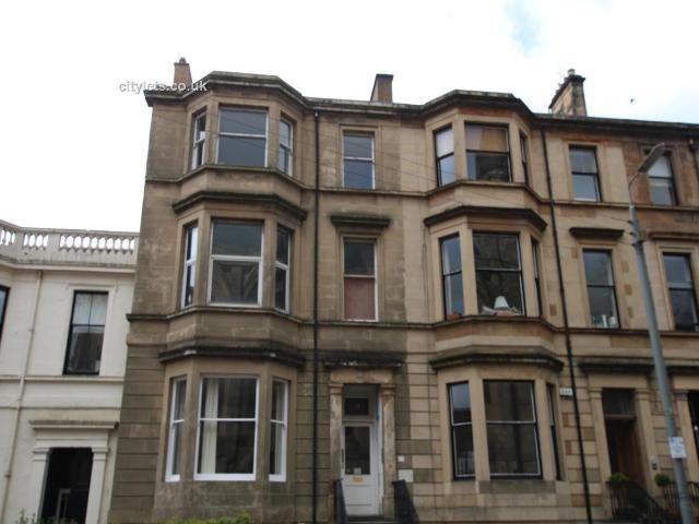Property to rent in Dowanhill, G12, Loudon Terrace properties 508634