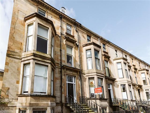 Property to rent in Dowanhill, G12, Westbourne Gardens properties 578081
