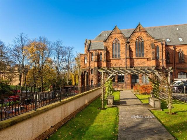 Property to rent in Dowanhill, G12, Victoria Crescent Road properties 545786