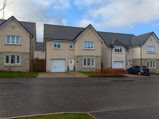 Property to rent in East Calder, EH53, Ben More Drive properties 580050
